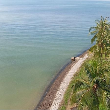 Pd Seaview Corus Paradise Lagoon ポートディクソン エクステリア 写真