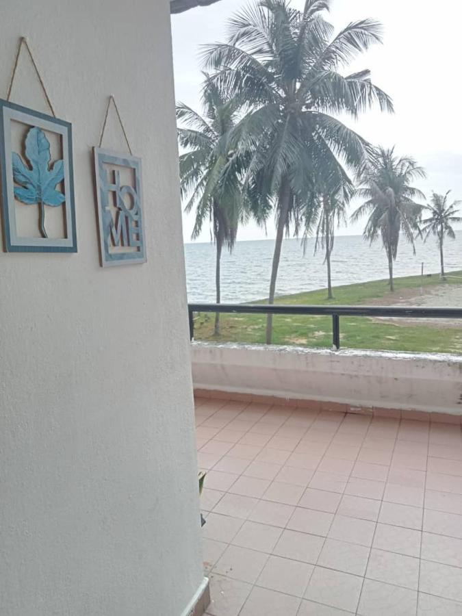 Pd Seaview Corus Paradise Lagoon ポートディクソン エクステリア 写真