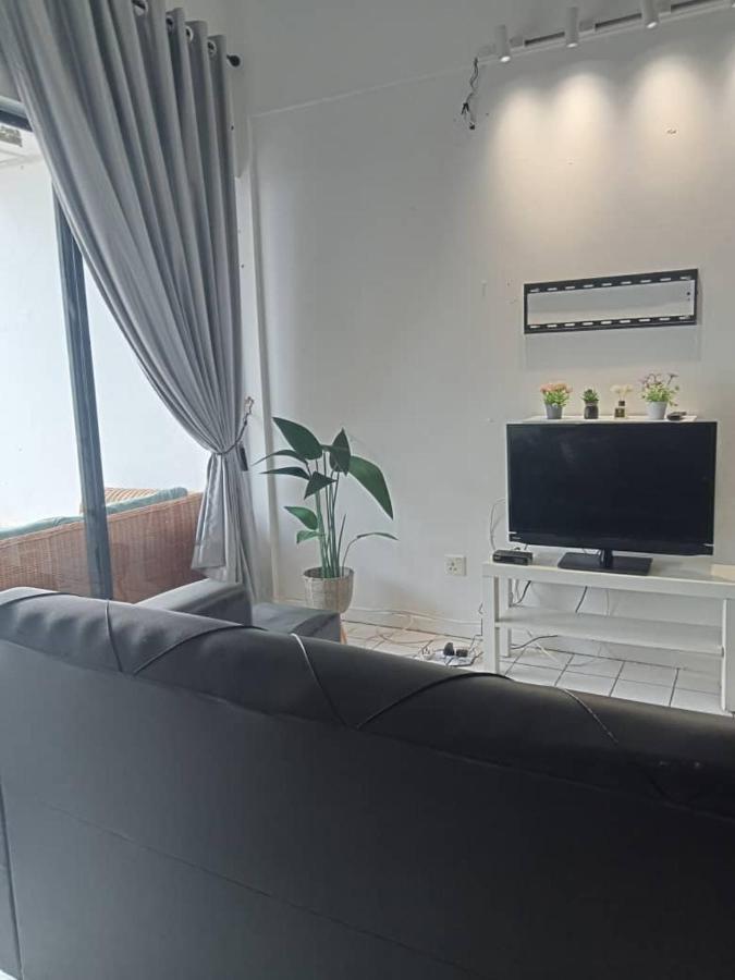 Pd Seaview Corus Paradise Lagoon ポートディクソン エクステリア 写真