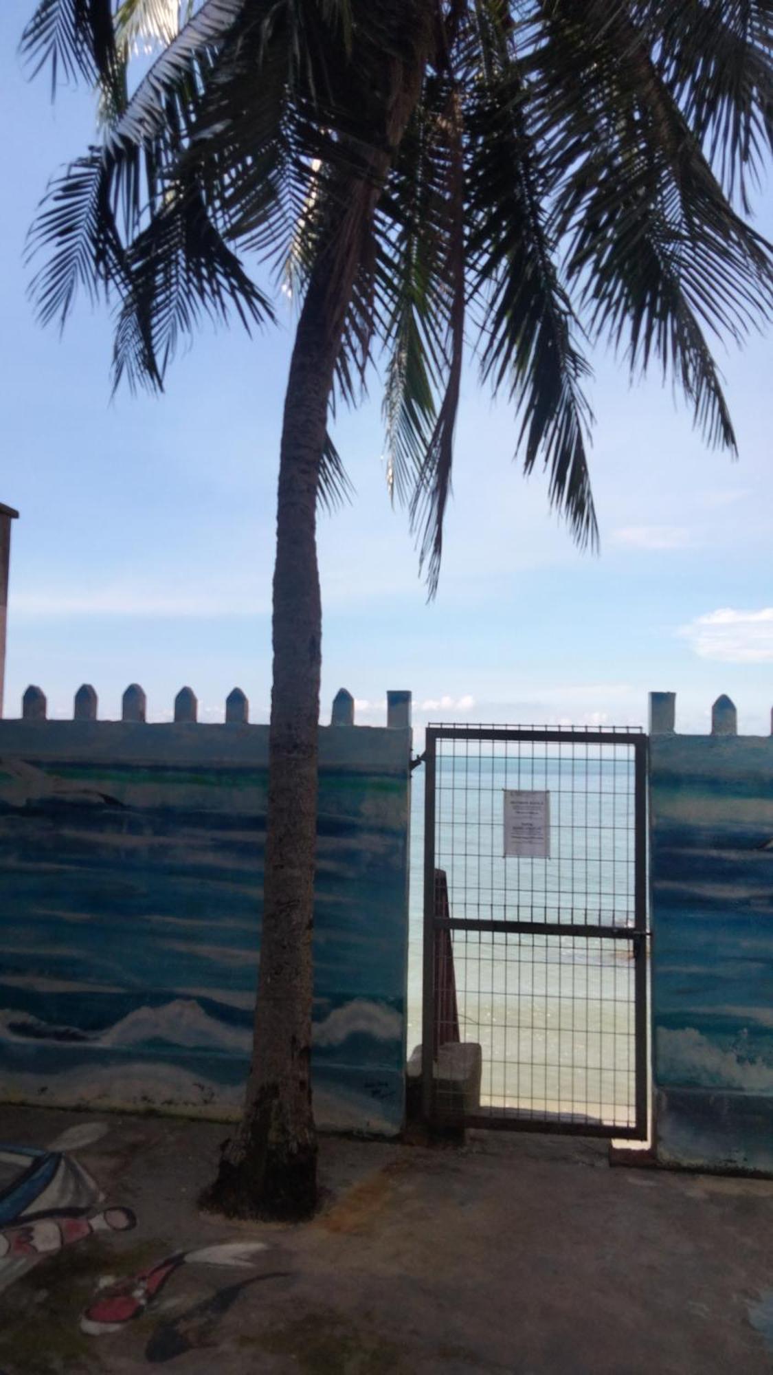 Pd Seaview Corus Paradise Lagoon ポートディクソン エクステリア 写真