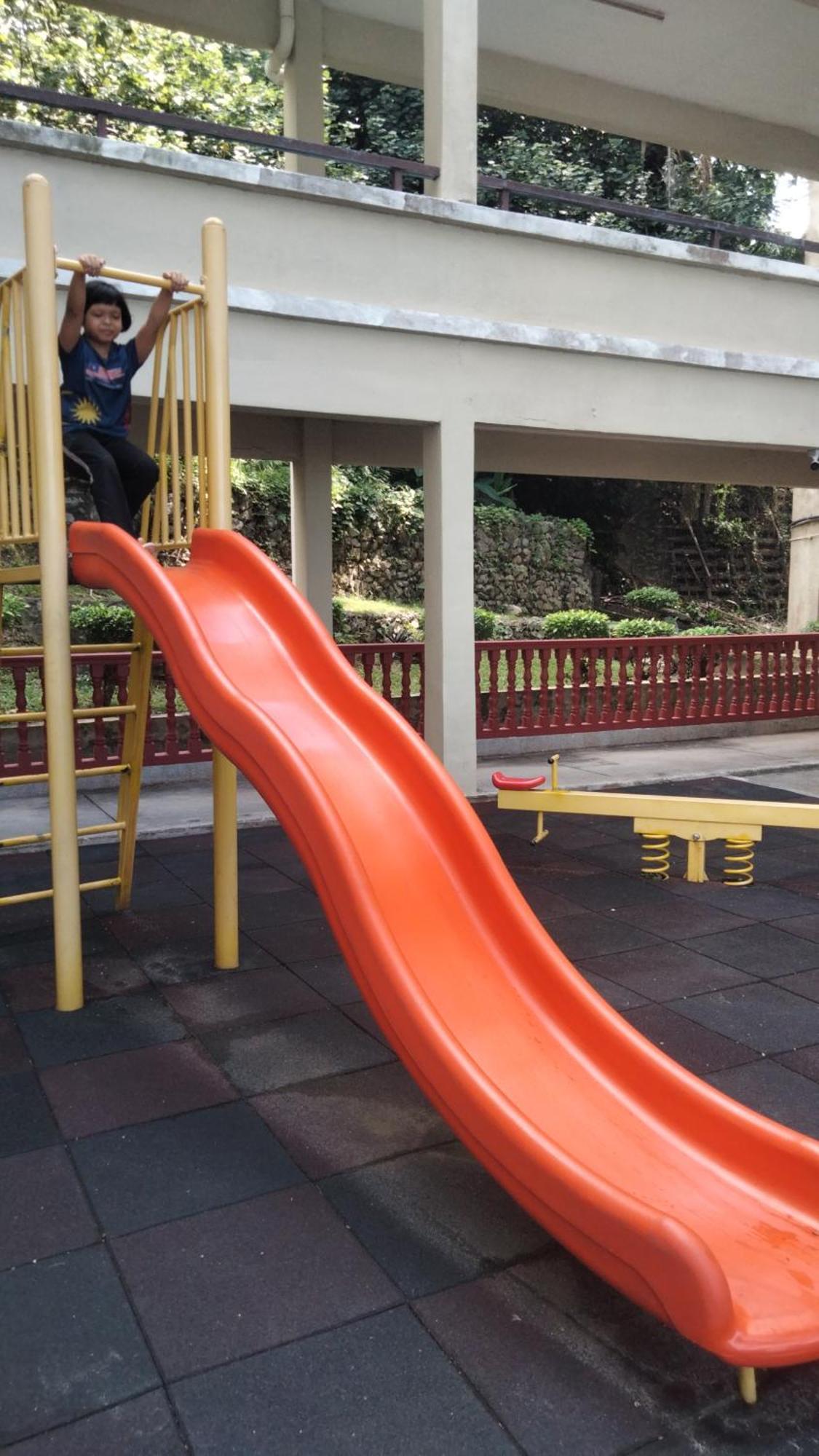Pd Seaview Corus Paradise Lagoon ポートディクソン 部屋 写真