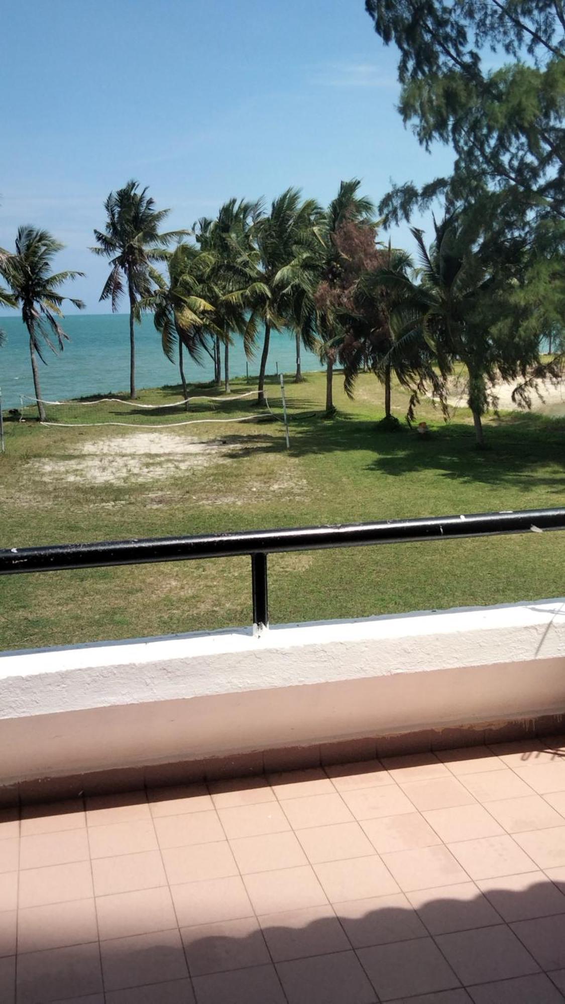 Pd Seaview Corus Paradise Lagoon ポートディクソン エクステリア 写真