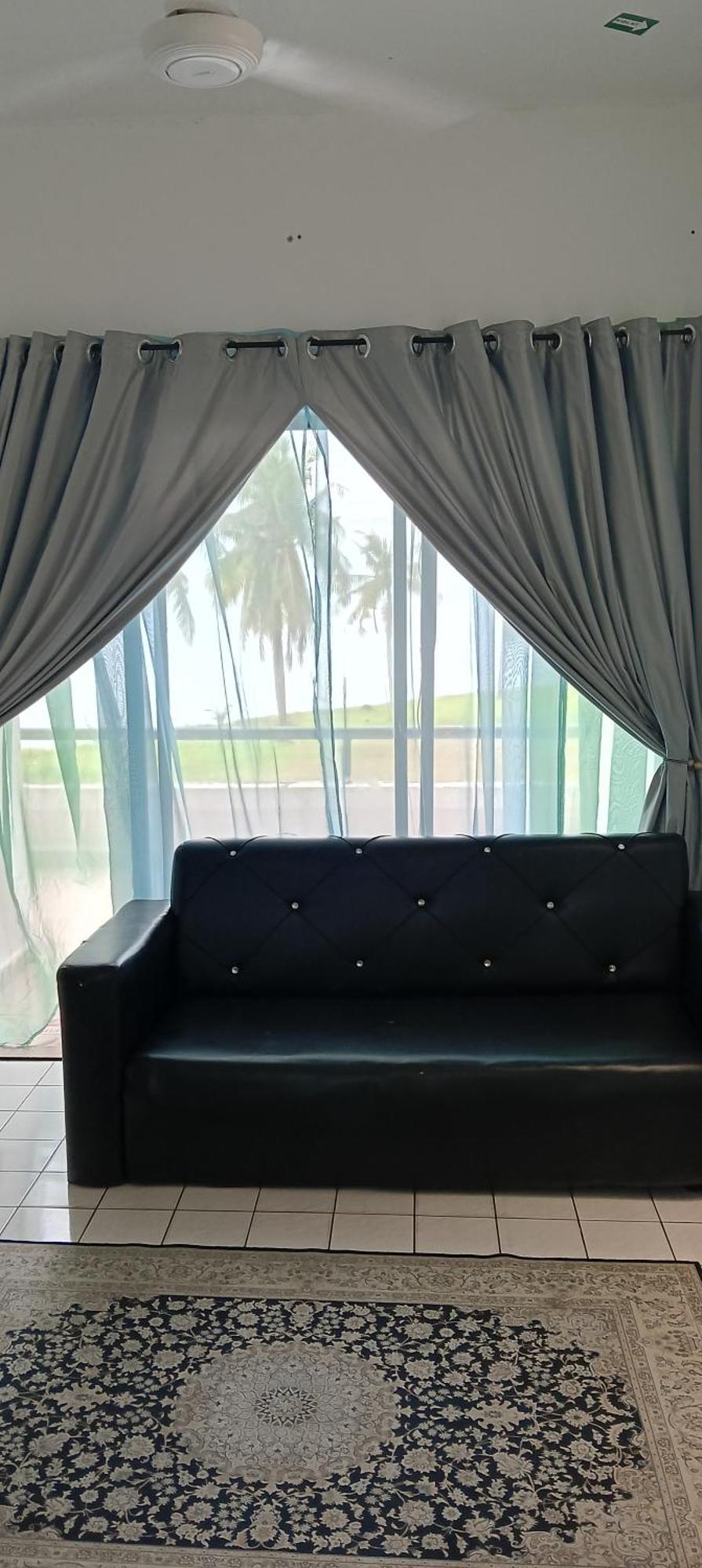 Pd Seaview Corus Paradise Lagoon ポートディクソン エクステリア 写真