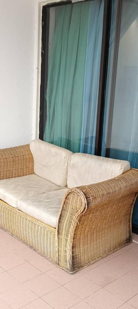 Pd Seaview Corus Paradise Lagoon ポートディクソン エクステリア 写真
