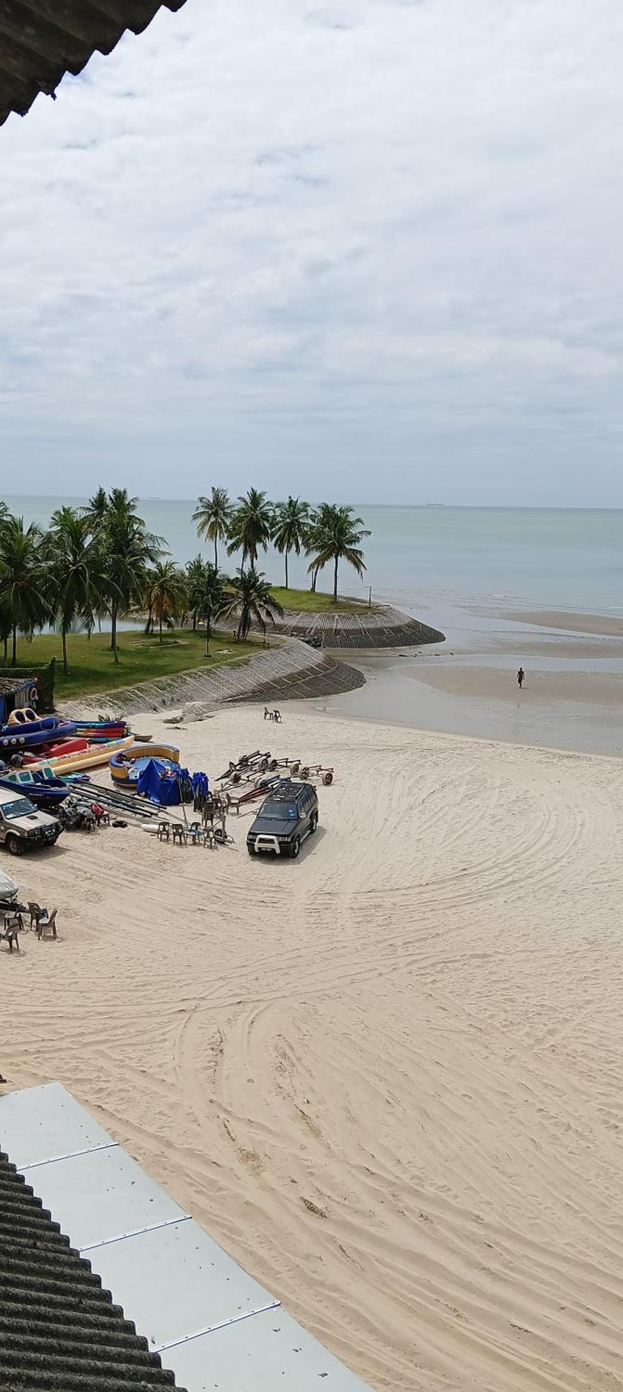 Pd Seaview Corus Paradise Lagoon ポートディクソン エクステリア 写真