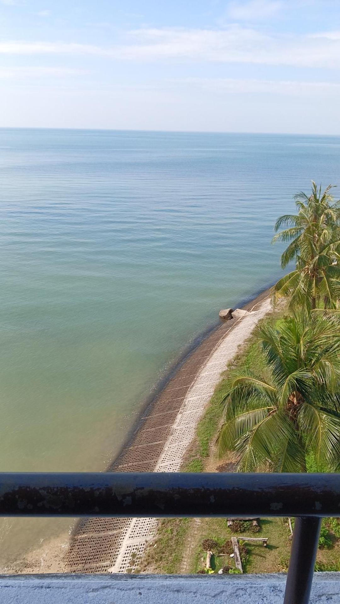 Pd Seaview Corus Paradise Lagoon ポートディクソン エクステリア 写真